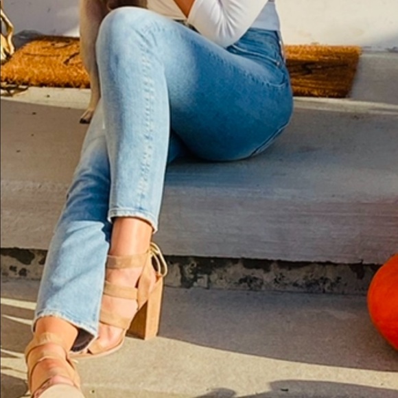 Mother denim - Picture 2 of 5